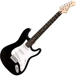 Електрогітара Parksons ST-150 Black [168103] - мініатюра 2