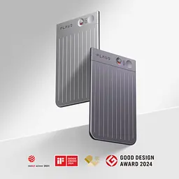Цифровий диктофон PLAUD AI Note Black (NB-100-BL) - мініатюра 8