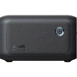 Додаткова батарея Anker Solix BP1000 Expansion Battery (A1761111-85-20) [115033]