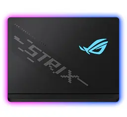 Ноутбук ASUS 16 ROG Strix SCAR 16 G635LR-RW164W WQXGA mLED/Intel Ultra 9 275HX/64GB/2TB/RTX 5070 Ti 12GB/W11H/Black (90NR0LU1-M006X0) - мініатюра 9