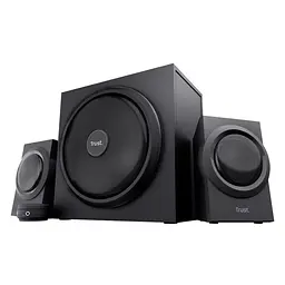 Акустична система Trust 2.1 Yuri Speaker Set (23696)