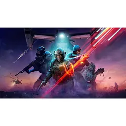 Ключ активації Microsoft Battlefield 2042 Standard Edition для Xbox One та Xbox Series X/S - мініатюра 20