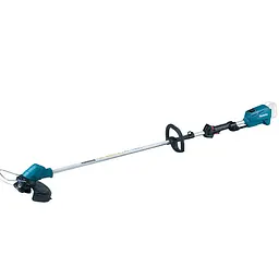 Тример садовий Makita DUR182LZ акумуляторний 18В - мініатюра 3