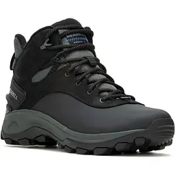 Черевики чоловічі Merrell Thermo Kiruna 2 Mid WP 43,5 Чорний