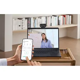 Веб-камера Insta360 Link 2C Pro Graphite Black (CINSABPB) [173712] - мініатюра 9