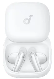 Гарнітура Anker SoundCore Liberty Buds Білий (7232845) - мініатюра 4