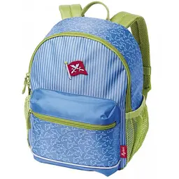 Рюкзак Sigikid Sammy Samoa 24004SK - мініатюра 5