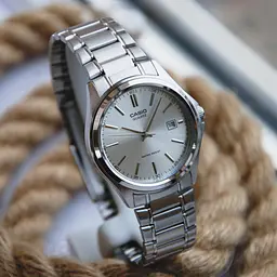 Годинник Casio MTP-1183PA-7AEF - мініатюра 4