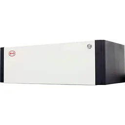 Акумулятор BYD LiFePO4 48V (51.2V/100Ah/5120Wh) (Battery-Box LV 5.0 51.2V 100AHL) [153571] - мініатюра 4