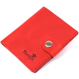 Жіночий гаманець Shvigel 9х10х1 см acs0022493