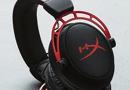 Навушники HyperX Cloud Alpha (HX-HSCA-RD/4P5L1AM) - мініатюра 6
