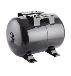 Гідроакумулятор горизонтальний KOER KHTS-80 80 л (KP3147) - мініатюра 3