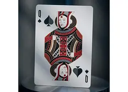 Карти гральні United States Playing Card Company Theory11 Star Wars (blue) (PCT11SWB) - мініатюра 5