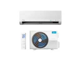 Спліт-система Midea Eazy MSEZ-18HRFN8-I/MSEZ-18HRFN8-O