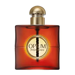 Парфумована вода Yves Saint Laurent Opium 50 мл