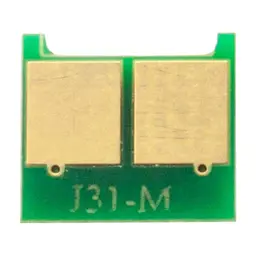 Чип для картриджа HP LJ Enterprise M351/M176/M251 universal Magenta AHK (3202439) - мініатюра 2