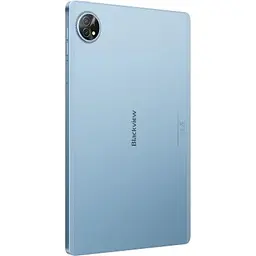 Планшет Blackview Tab Zeno 10 SET 11" 8GB/256GB 5G Ice Blue Чохол Скло Клавіатура Миш стилус адаптер живлення (6931548324980) - мініатюра 6