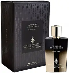 Оригінал Simone Andreoli Apricot Innocence 50 мл Парфуми