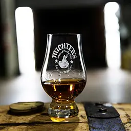 Віскі Michter's US 1 Small Batch Bourbon 45.7% 0.7 л у подарунковій коробці - мініатюра 4