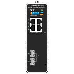 Комутатор Ruijie Reyee RG-NIS2100-4GT2SFP-HP