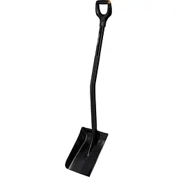 Лопата совкова для бетону Fiskars Ergonomic Pro (1066713) - мініатюра 2