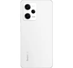 Смартфон Xiaomi Redmi Note 12 Pro 5G 8/128GB White Global Rom Refurbished - мініатюра 3