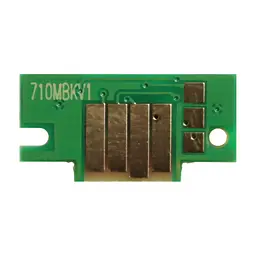 Чип для картриджа Canon PFI-710MBK/2353C001, 700 мл, matte black Apex (CHIP-CAN-PFI710MBK)