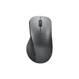 Мишка Lenovo Professional Bluetooth Rechargeable Grey (4Y51J62544)