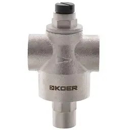 Редуктор тиску Koer KR.1251 3/4 " KR2661