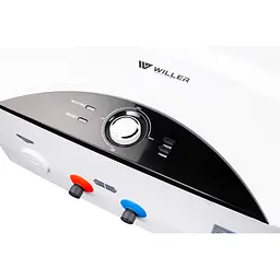 Бойлер електричний накопичувальний Willer EH20R Edge+ - мініатюра 3