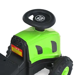 Дитяча каталка-толокар M 6154-5 до 25 кг - мініатюра 2