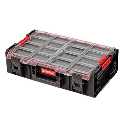 Органайзер з піною Qbrick SYSTEM ONE ORGANIZER 2XL MFI 585x385x172 мм 5901238256946 - мініатюра 2