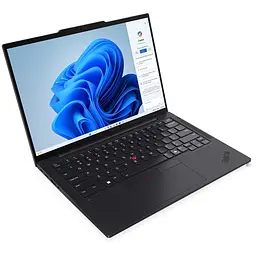 Ноутбук Lenovo ThinkPad T14 Gen 5 Ultra 7 155U la 4.8 GHz, IPS, 32GB LPDDR5x, 1TB, Windows 11 Pro - мініатюра 8