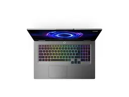 Ноутбук Lenovo LOQ 17IRX10 (83JH00B4RA) - мініатюра 4