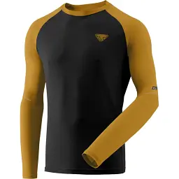 Футболка Dynafit Alpine Pro L/S Tee Mns - мініатюра 3