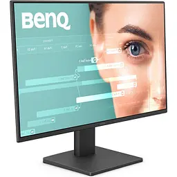 Монітор 23.8" BenQ 24" GW2491 Ultra-slim Bezel FHD IPS 100Hz (9H.LNELJ.LBE) - мініатюра 3