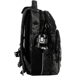 Рюкзак для старшої школи Kite Education teens 2578M Denim Core - мініатюра 4