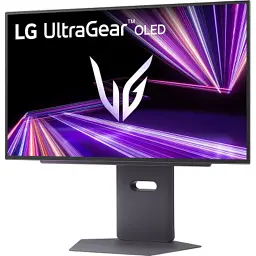 Монітор LG 27GX790A-B - мініатюра 3