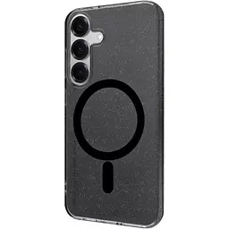 Чохол Proove Cuprum Case with Magnetic Ring для Samsung Galaxy S25 FE Black (PCCCSGSF2514) [162862]