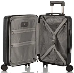 Валіза Heys SpinLite (S) Black (10157-0001-21) - мініатюра 5