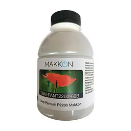 Тонер Pantum P2200 60г Makkon (TMN-PANT2200-60B)