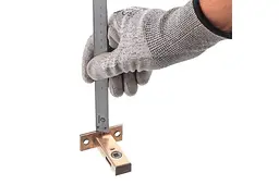 Штангенциркуль механічний Intertool 200 мм 0.05 мм MT-3020 - мініатюра 6