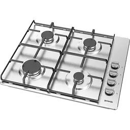 Варильна поверхня Gorenje G640XHS - мініатюра 2