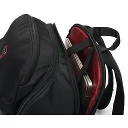 Рюкзак міський Yenkee Gaming Shield YBB 1503, 22 л (45015144) - мініатюра 6