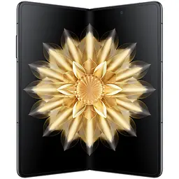 Honor Magic V2 512 ГБ Black Leather (Grade B) Seller Refurbished - мініатюра 2