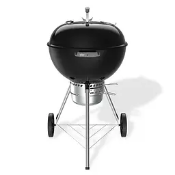 Гриль вугільний Weber Original Kettle Premium 57см (1502210)