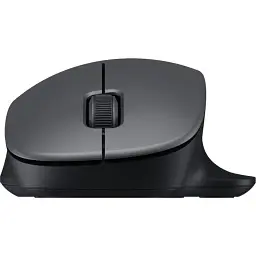 Миша Xiaomi Wireless Mouse Comfort Edition Black (BHR9359GL) - мініатюра 2