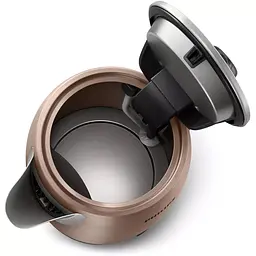 Електрочайник Philips Viva Collection 1.7 л (HD9355/92) - мініатюра 3