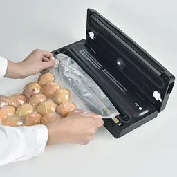 Вакууматор Solis Vac Premium (92221) - мініатюра 6