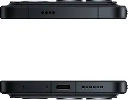 Смартфон Xiaomi POCO F8 Ultra 5G 12/256GB Black Global Version - мініатюра 9